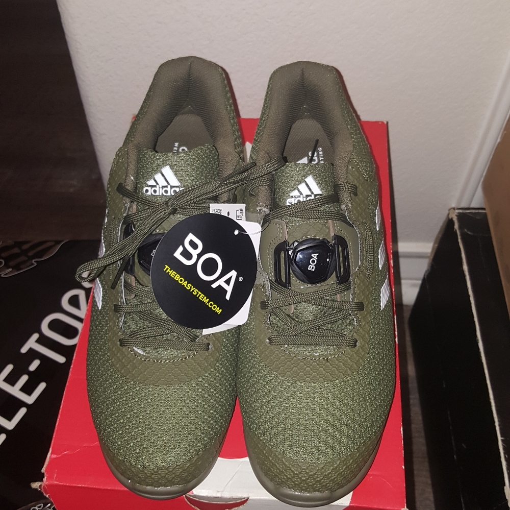 Adidas leistung 16 2.0